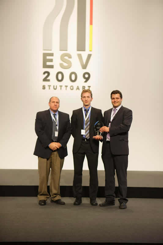 photos from the 21st ESV Conference